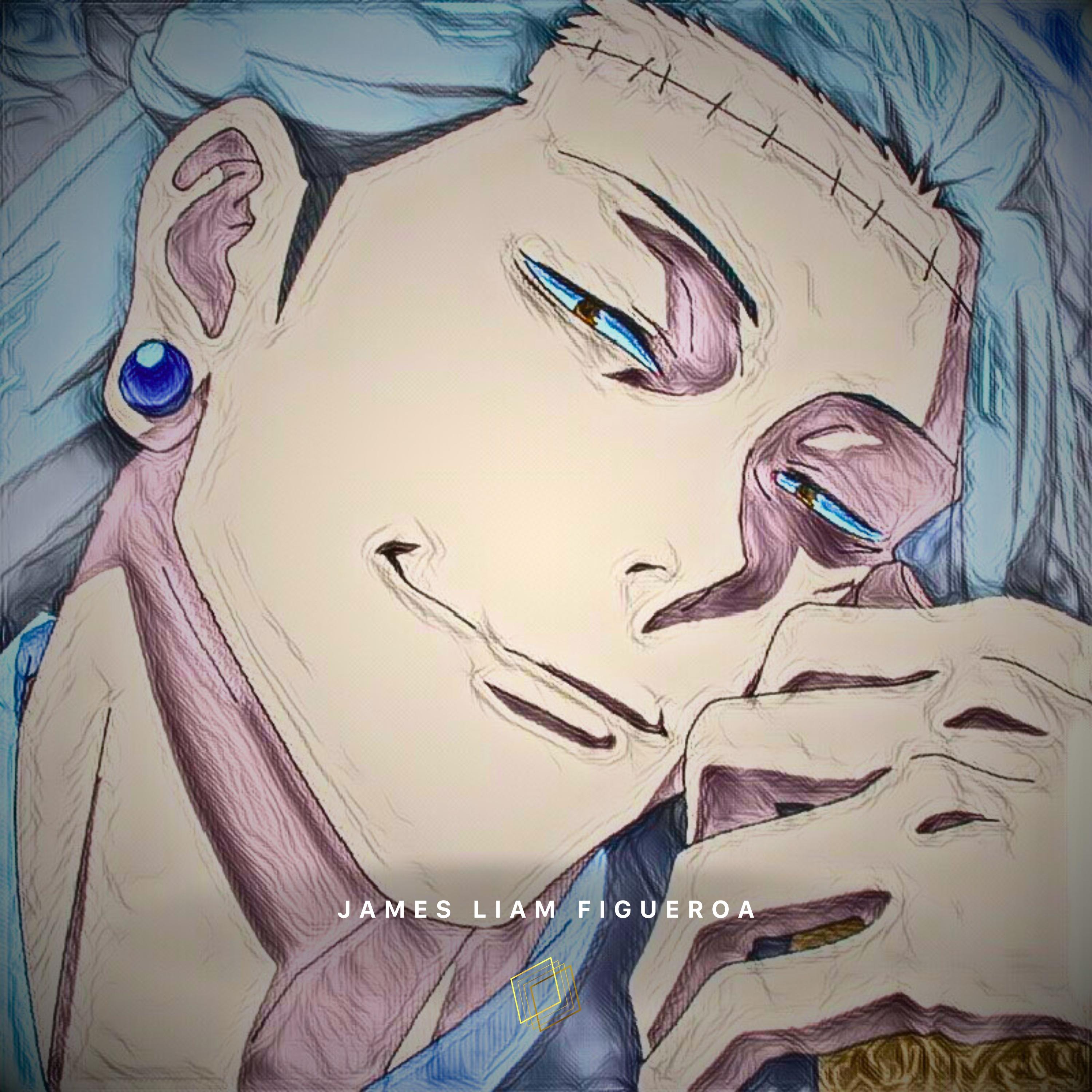 You Are Not Suguru Geto