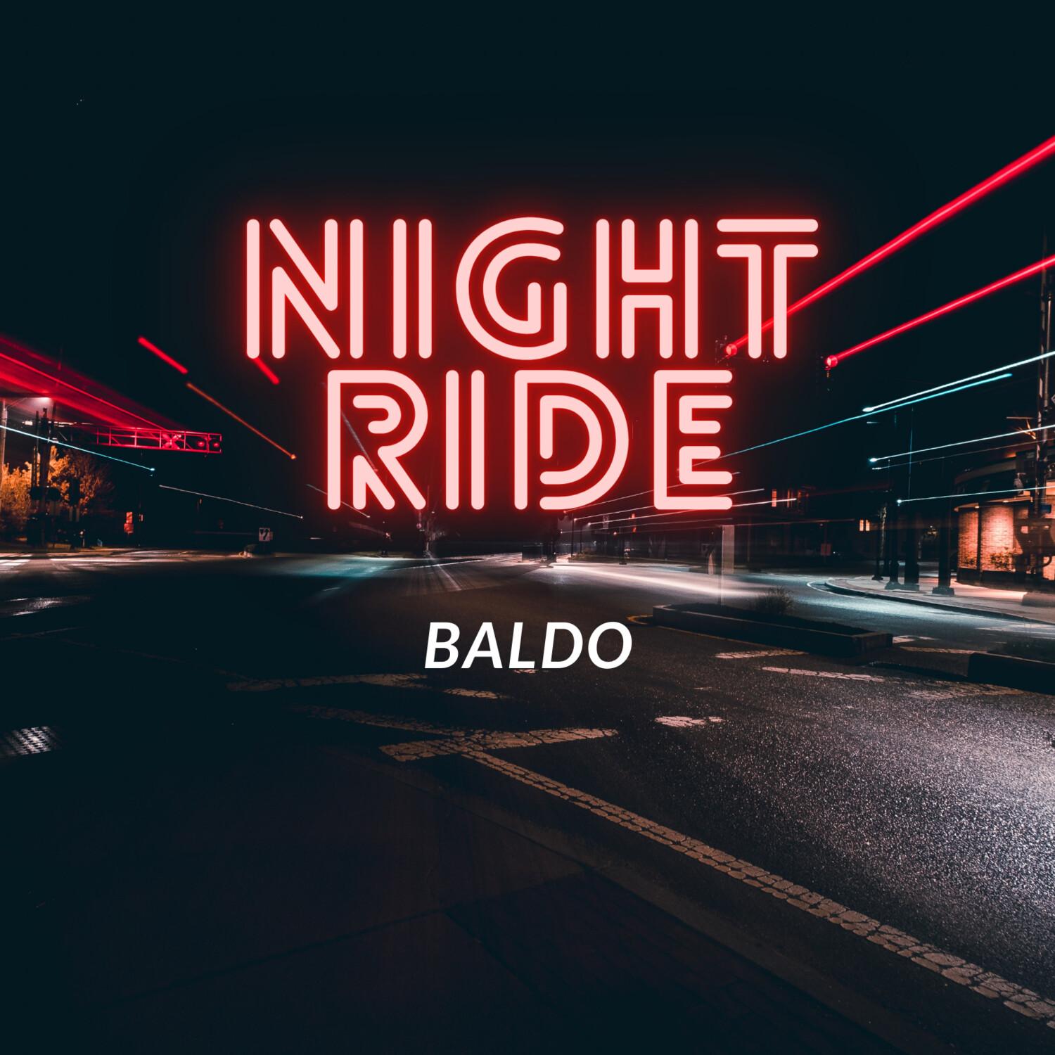 Nightride