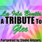 La Isla Bonita (A Tribute To Glee) - Single专辑