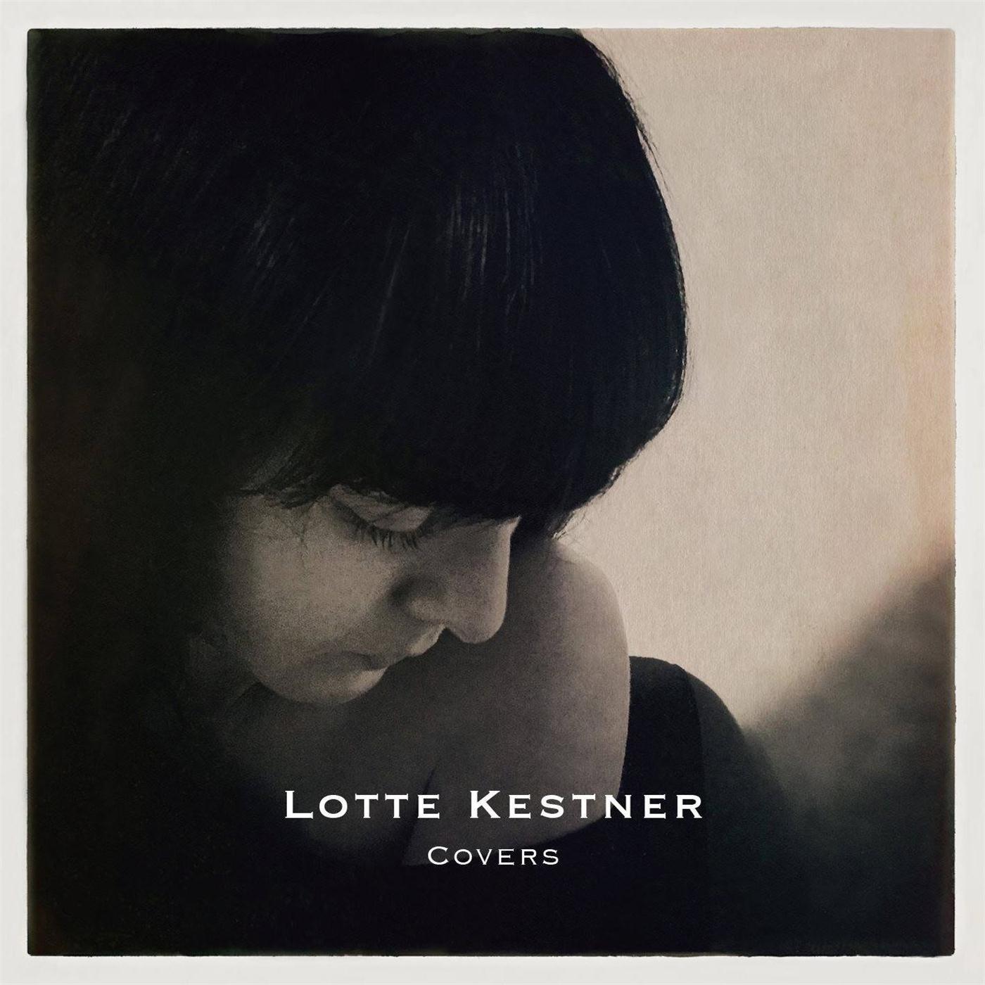 Lotte Kestner - Rikk Agnew