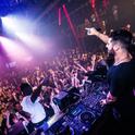 电音Party｜上头律动，荷尔蒙爆棚！