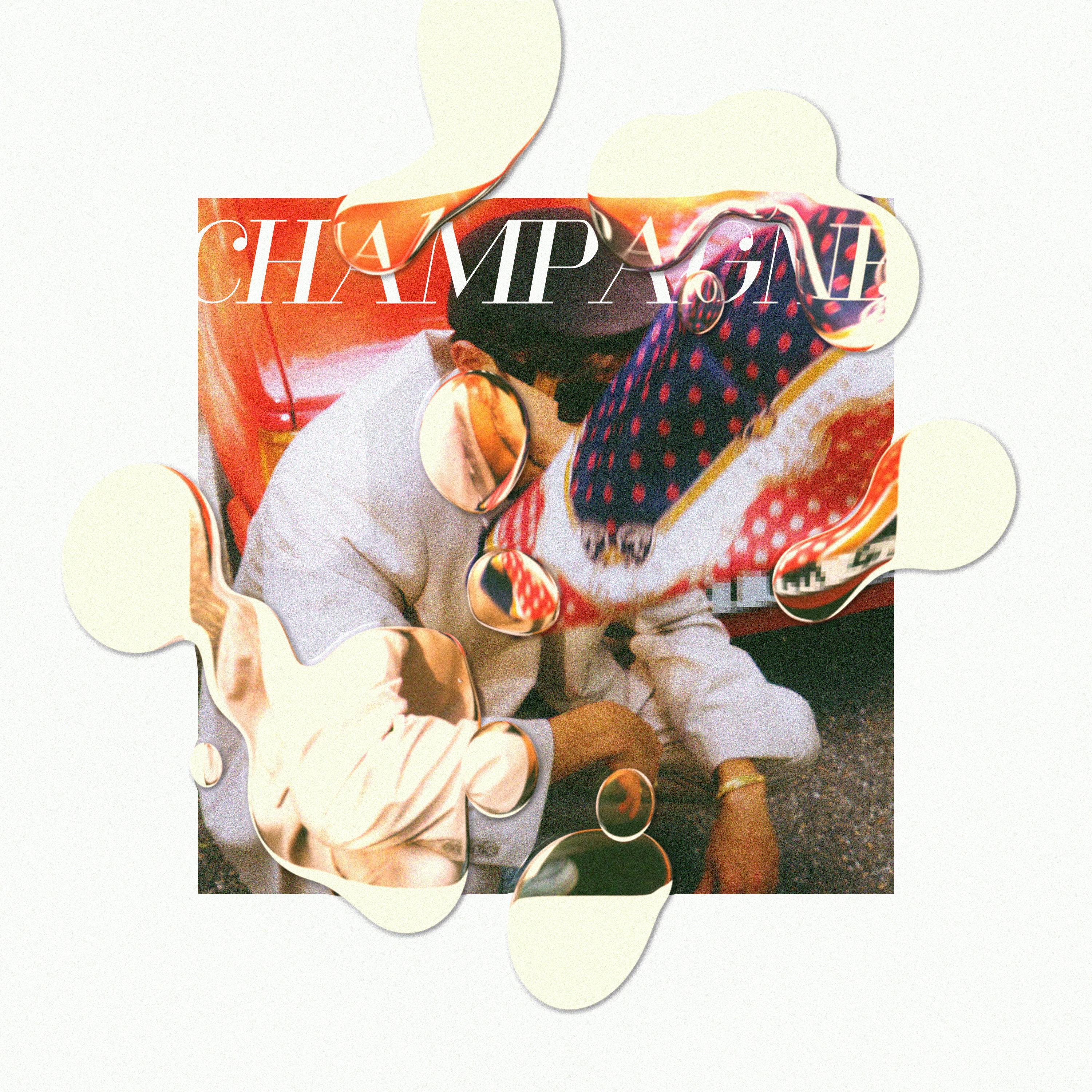 Champagne