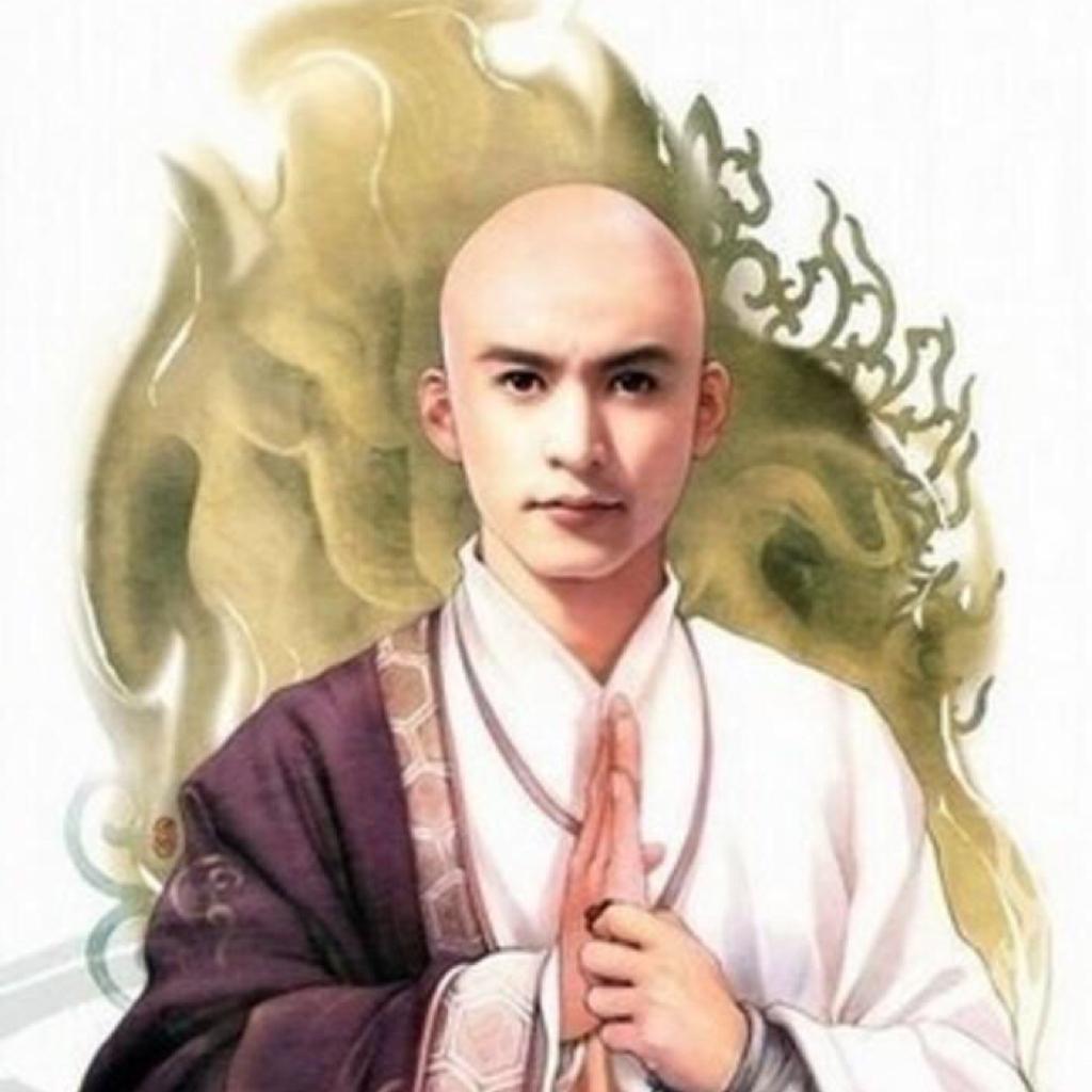 【在最深的红尘里重逢～仓央嘉措情歌】
