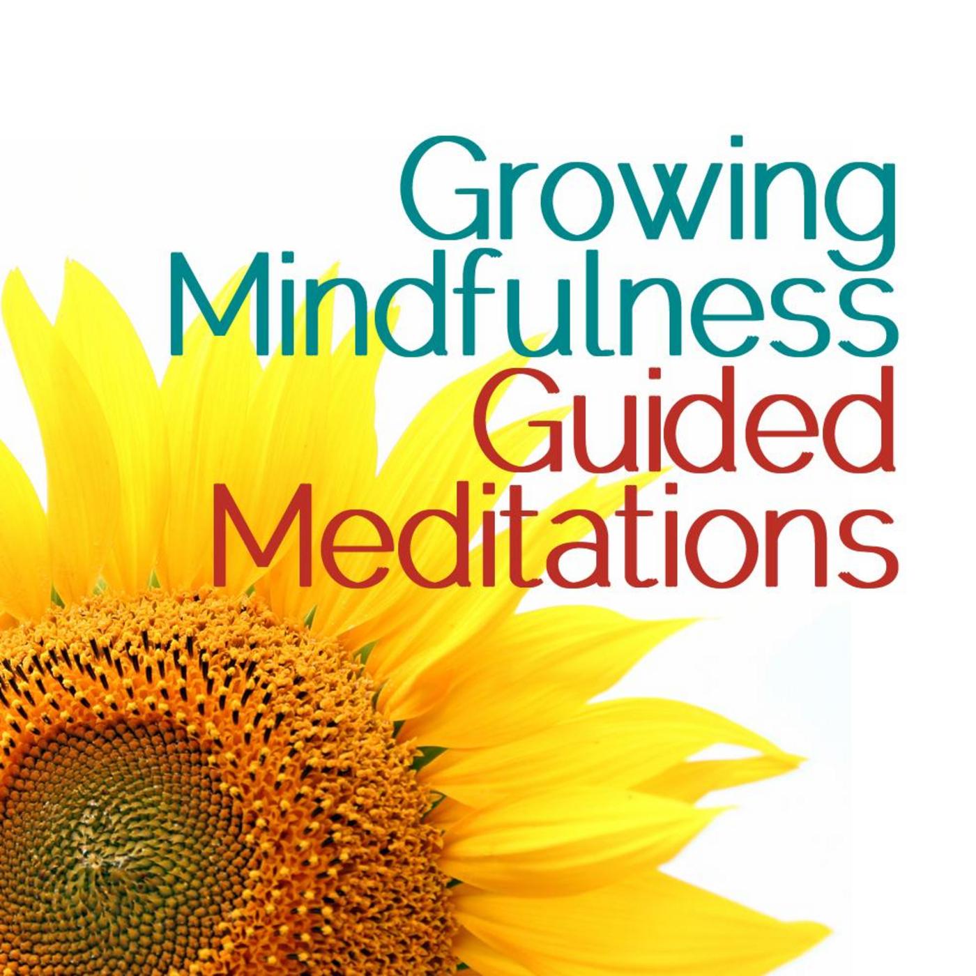 Deeply Letting Go Meditation