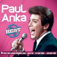 The Best of Paul Anka