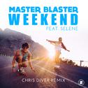 Weekend (Chris Diver Remix)专辑