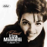 Liza Minnelli, - But The World Goes Round (karaoke Version)