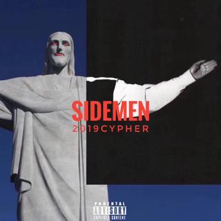 2019cypher持续更新