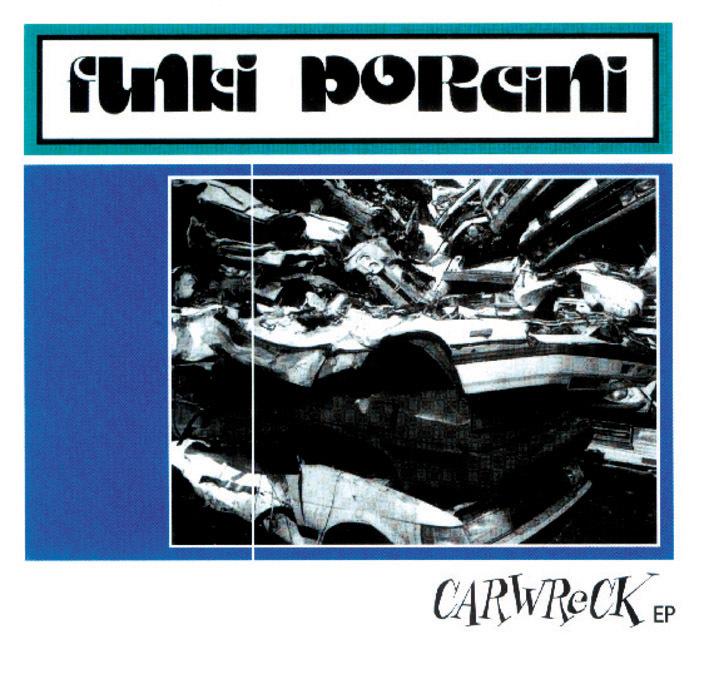 Carwreck EP