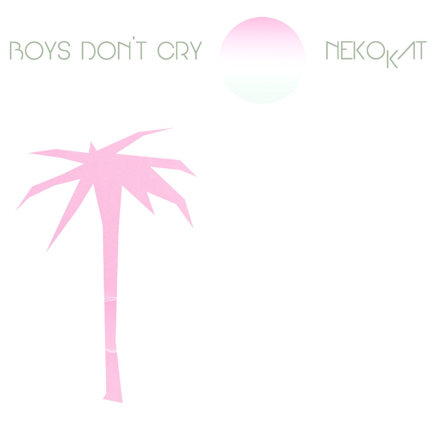 Boys Don't Cry
