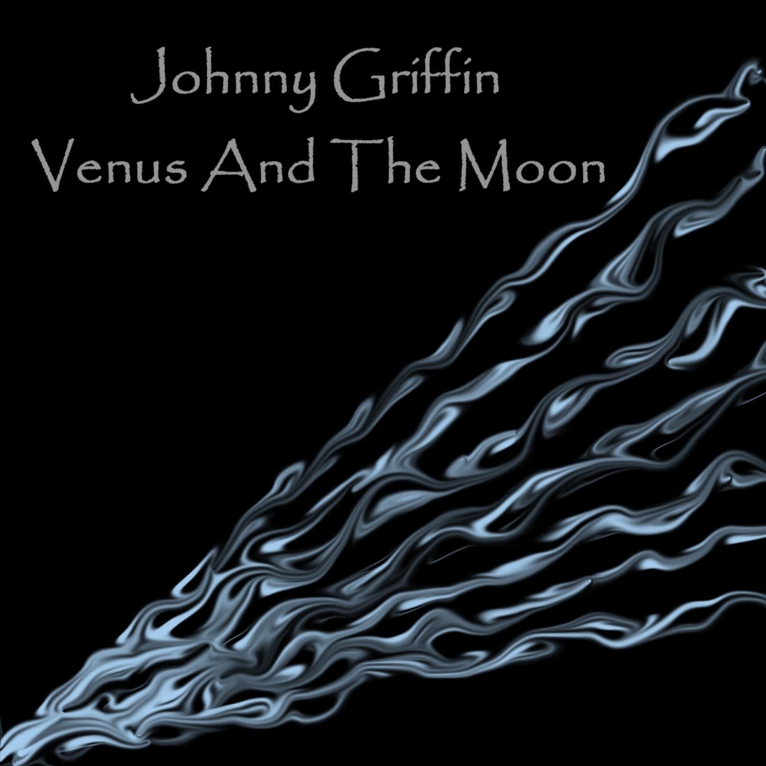 Venus And The Moon
