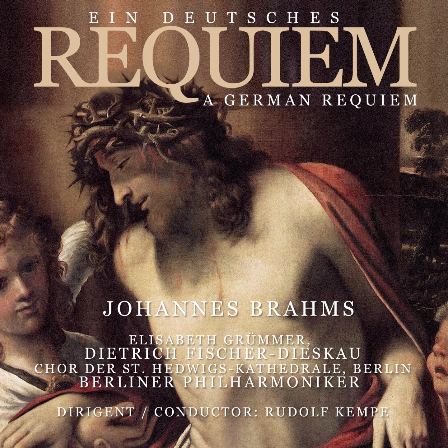 Ein Deutsches Requiem