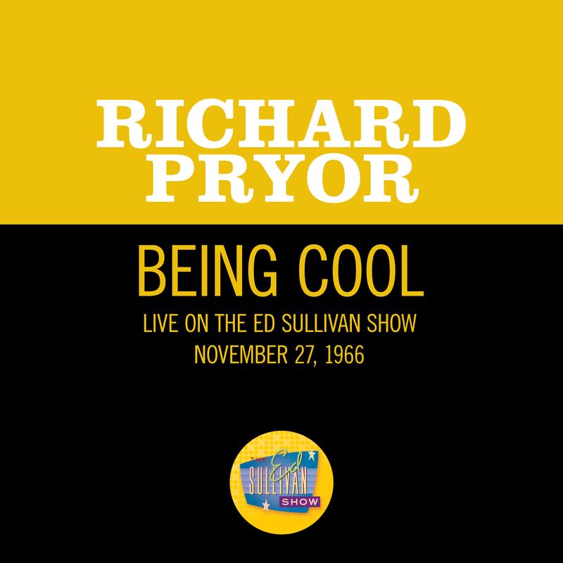 Being Cool (Live On The Ed Sullivan Show, November 27, 1966)