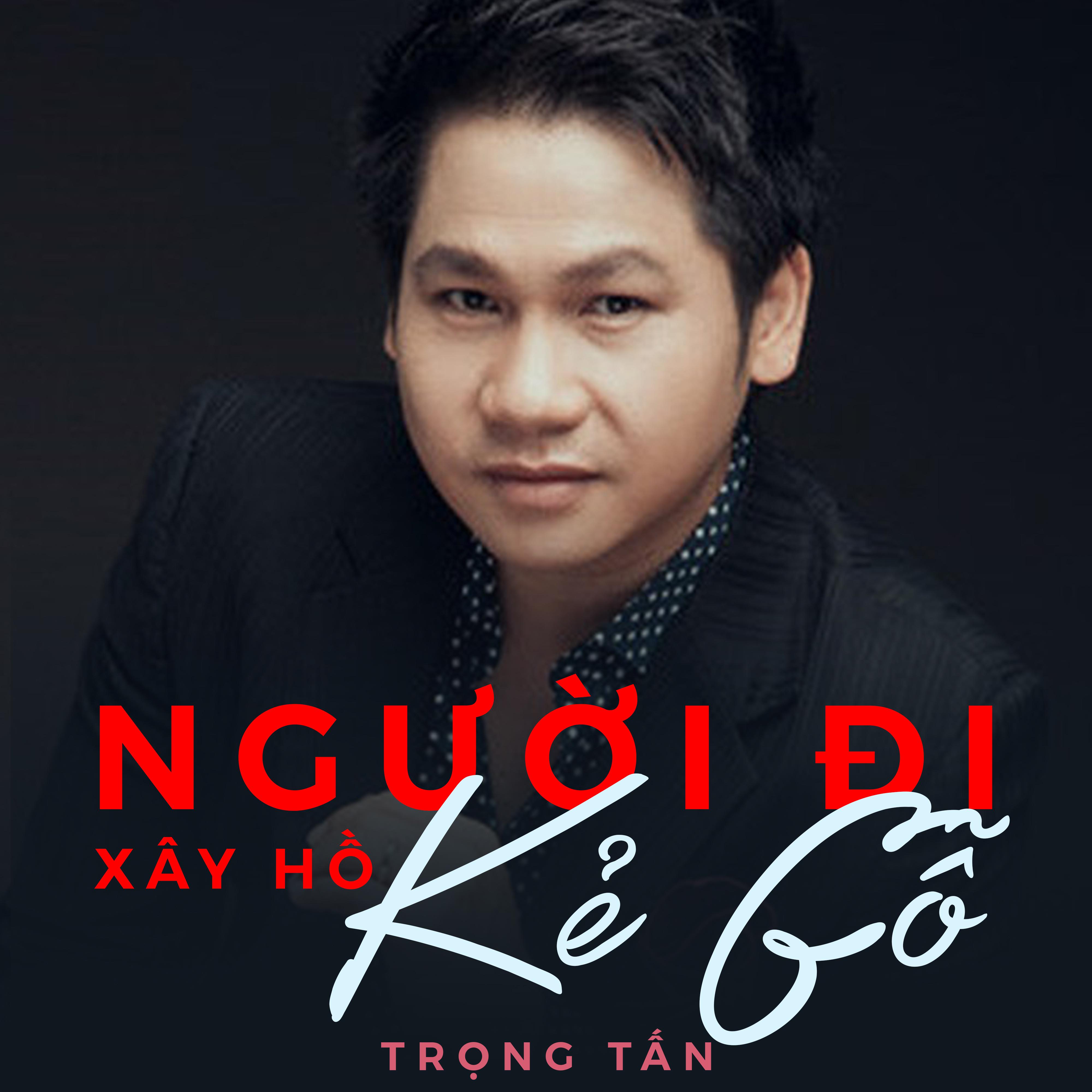 Người đi xây hồ Kẻ Gỗ专辑