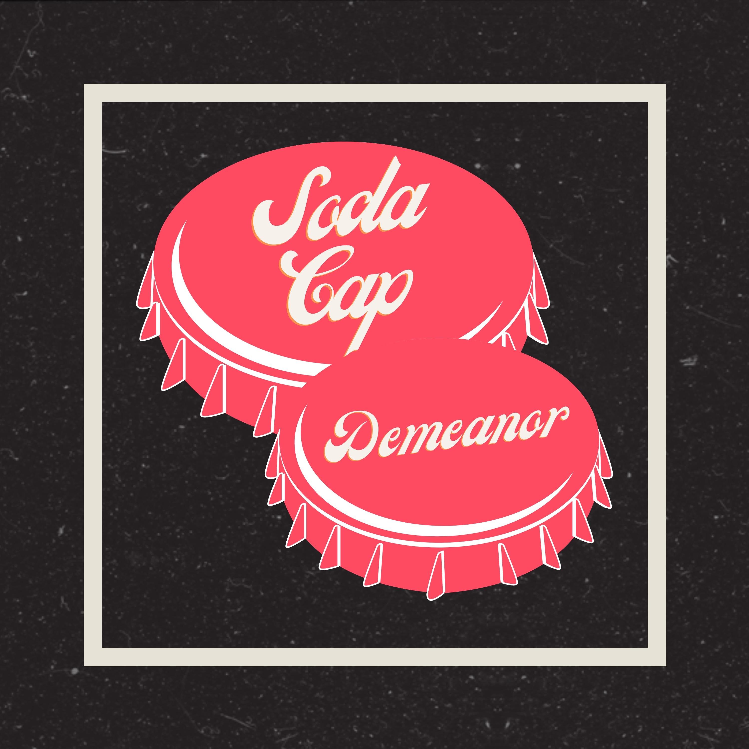 Soda Cap