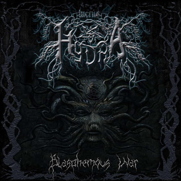 Blasphemous War