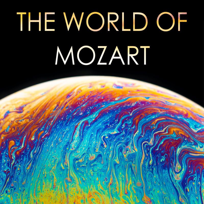The World of Mozart