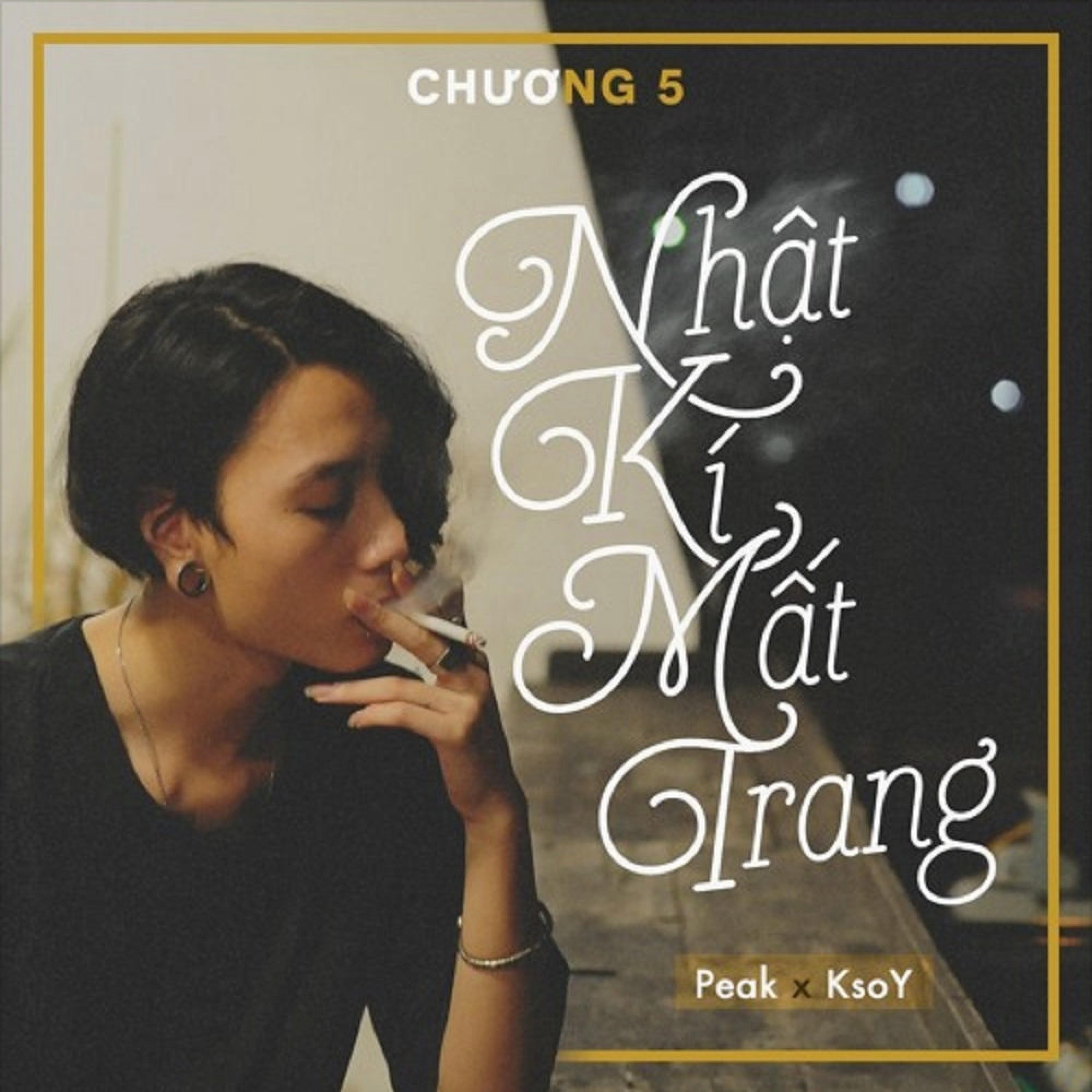 Chương 5 Nhật Kí Mất Trang (feat. KsoY & Jurrivh)