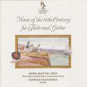Music of the 18th Century for Flute and Guitar专辑
