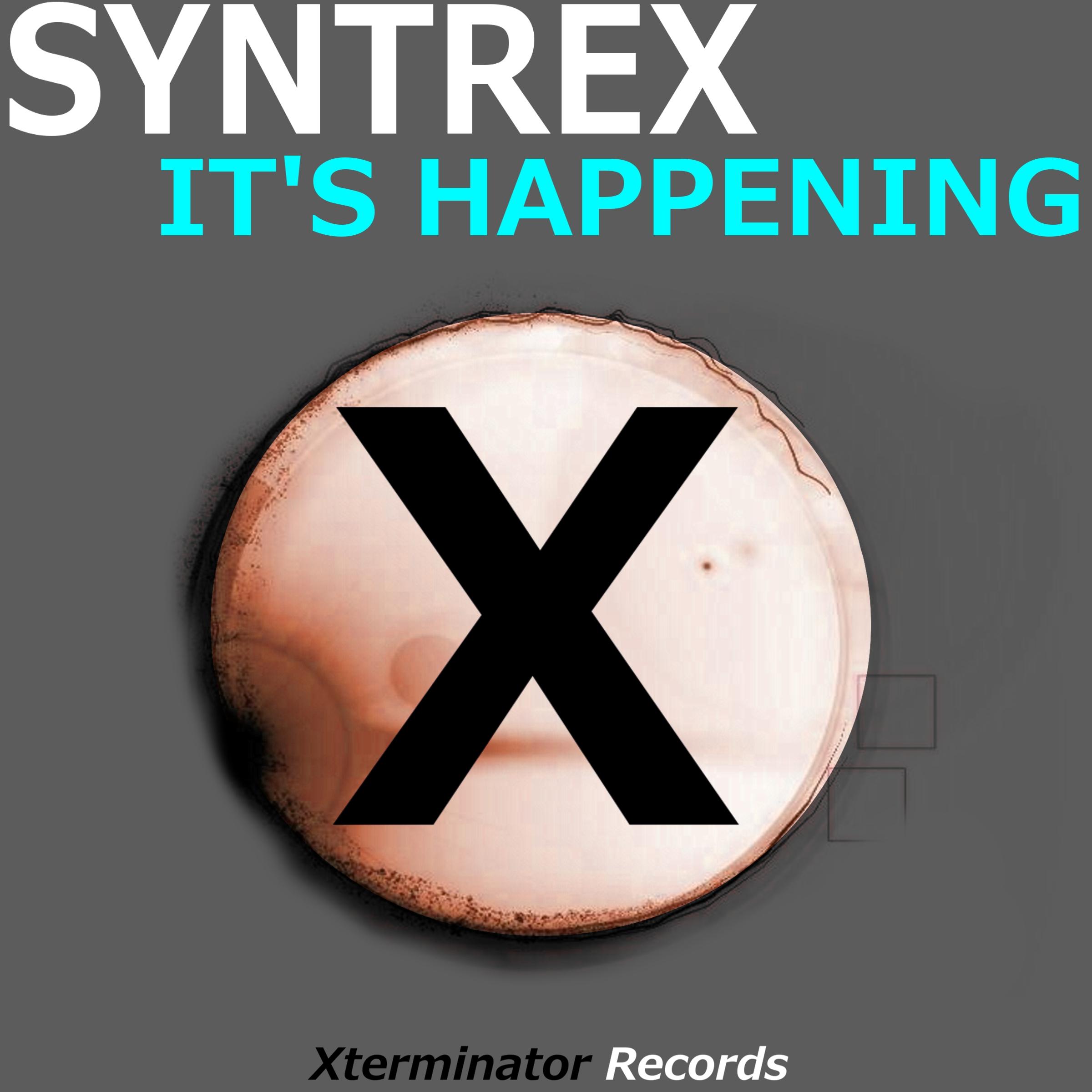 Its Happening