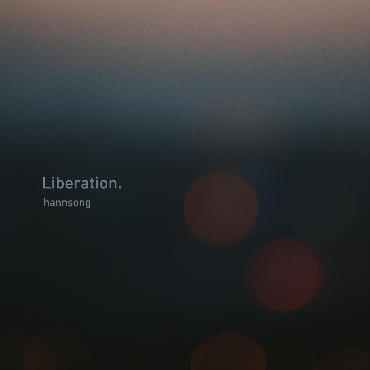 Liberation.专辑