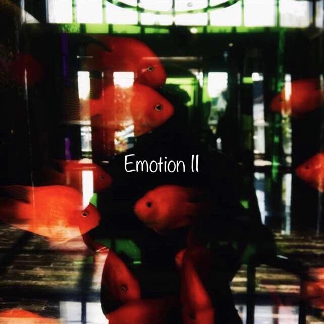 Emotion II专辑