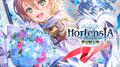 オルタンシア・サーガ サウンドトラック FINAL专辑