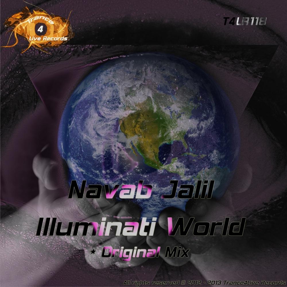 Illuminati World