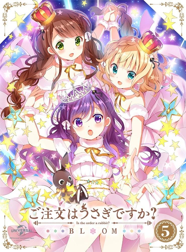 薔薇色チュチュとピルエット