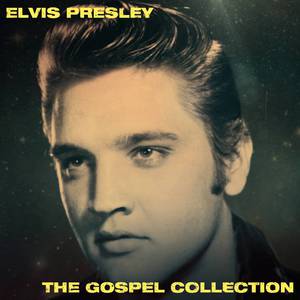 Bosom of Abraham - Elvis Presley (Karaoke Version) 带和声伴奏 （升2半音）