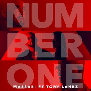 Massari & Tory Lanez - Number One (Instrumental) 无和声伴奏 （升8半音）