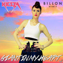 Giant In My Heart (Billon Remix)专辑