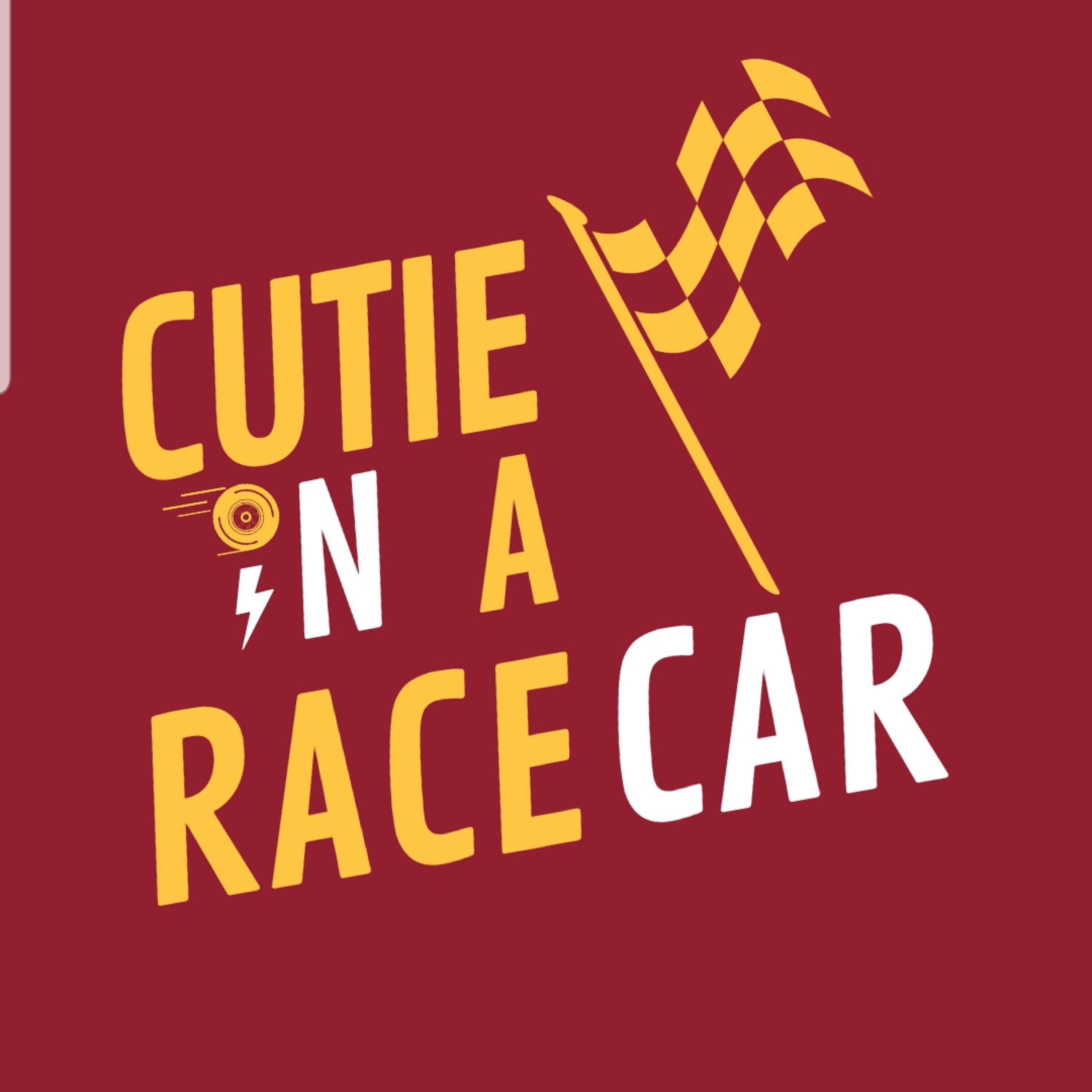 Cuite in a Race Car