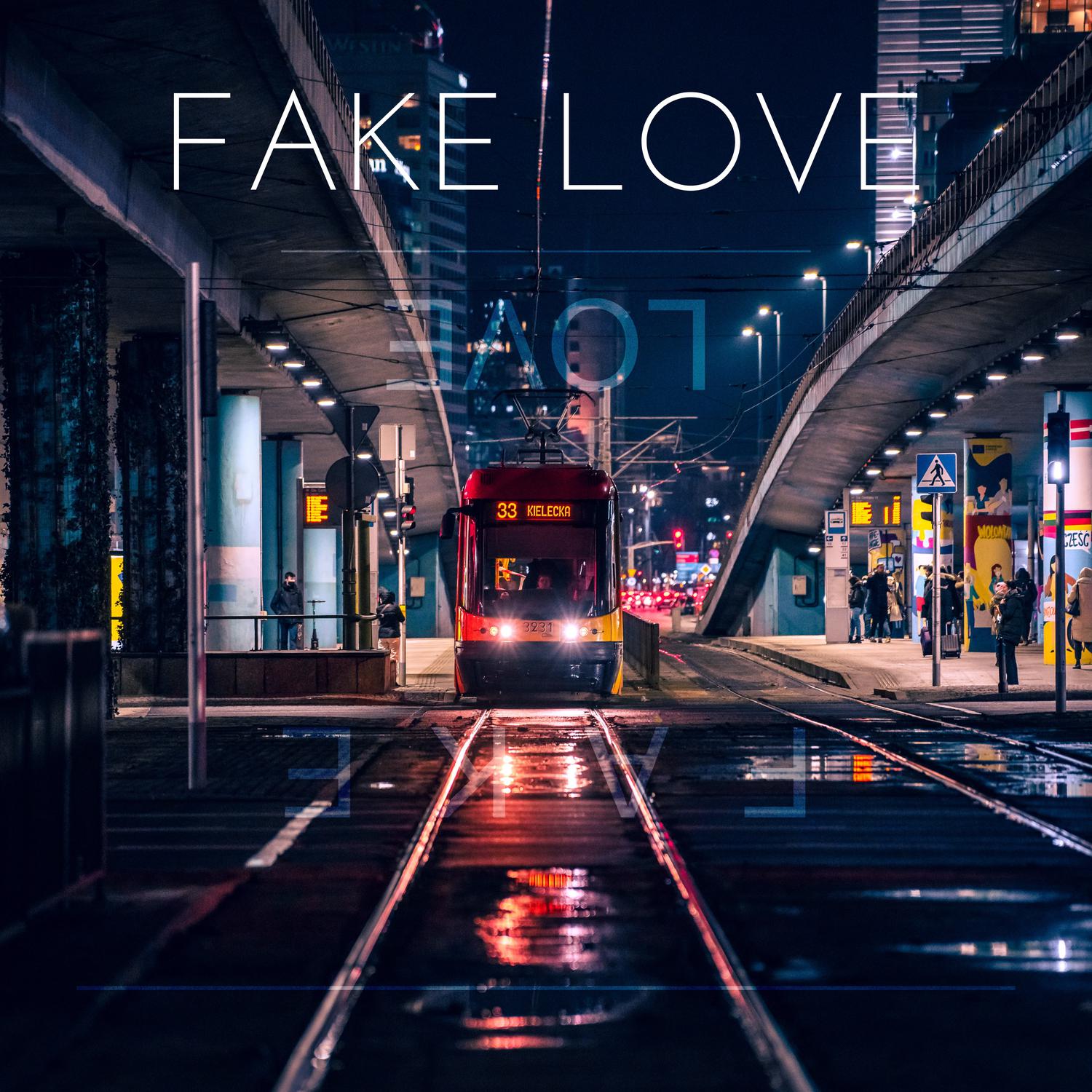 SIM2 - Fake Love