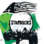 Starbucks专辑