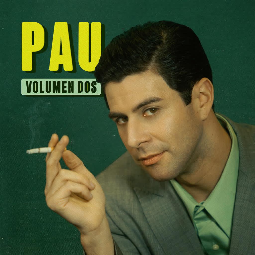 Pau - La Casa Vacía