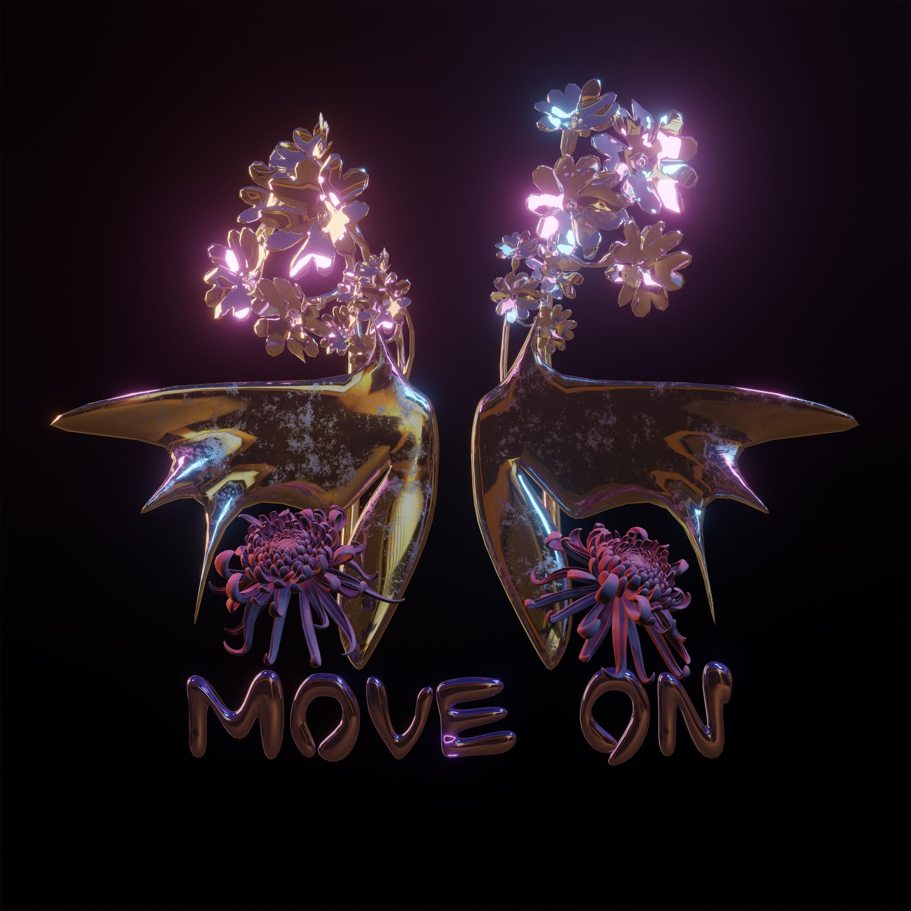Move On (feat. MiltY & byr)