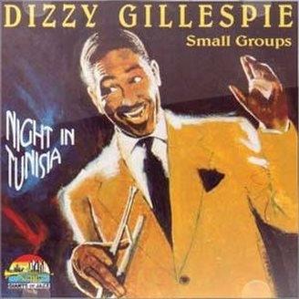 Night in Tunisia (Small Groups)