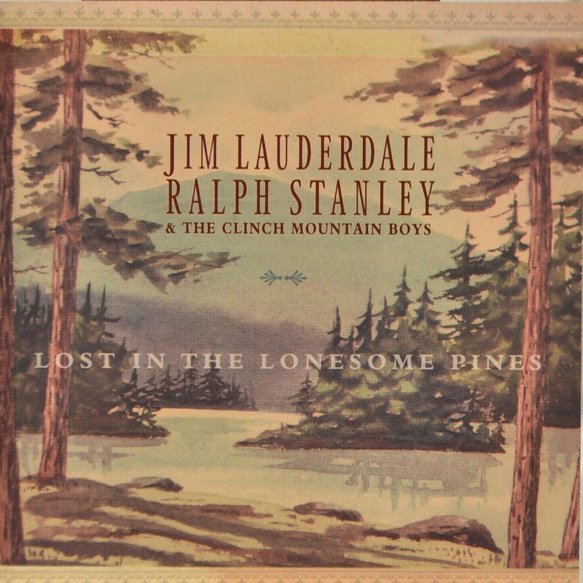 Lost in the Lonesome Pines