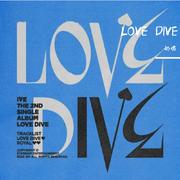 LOVE DIVE