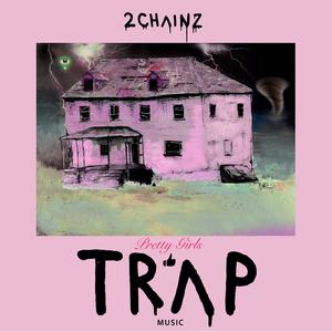 2 Chainz Travis Scott  4 AM 伴奏 beat 高品质 纯伴奏 立体声 （降3半音）