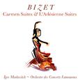 Bizet: Carmen Suites and L' Arlésienne Suites