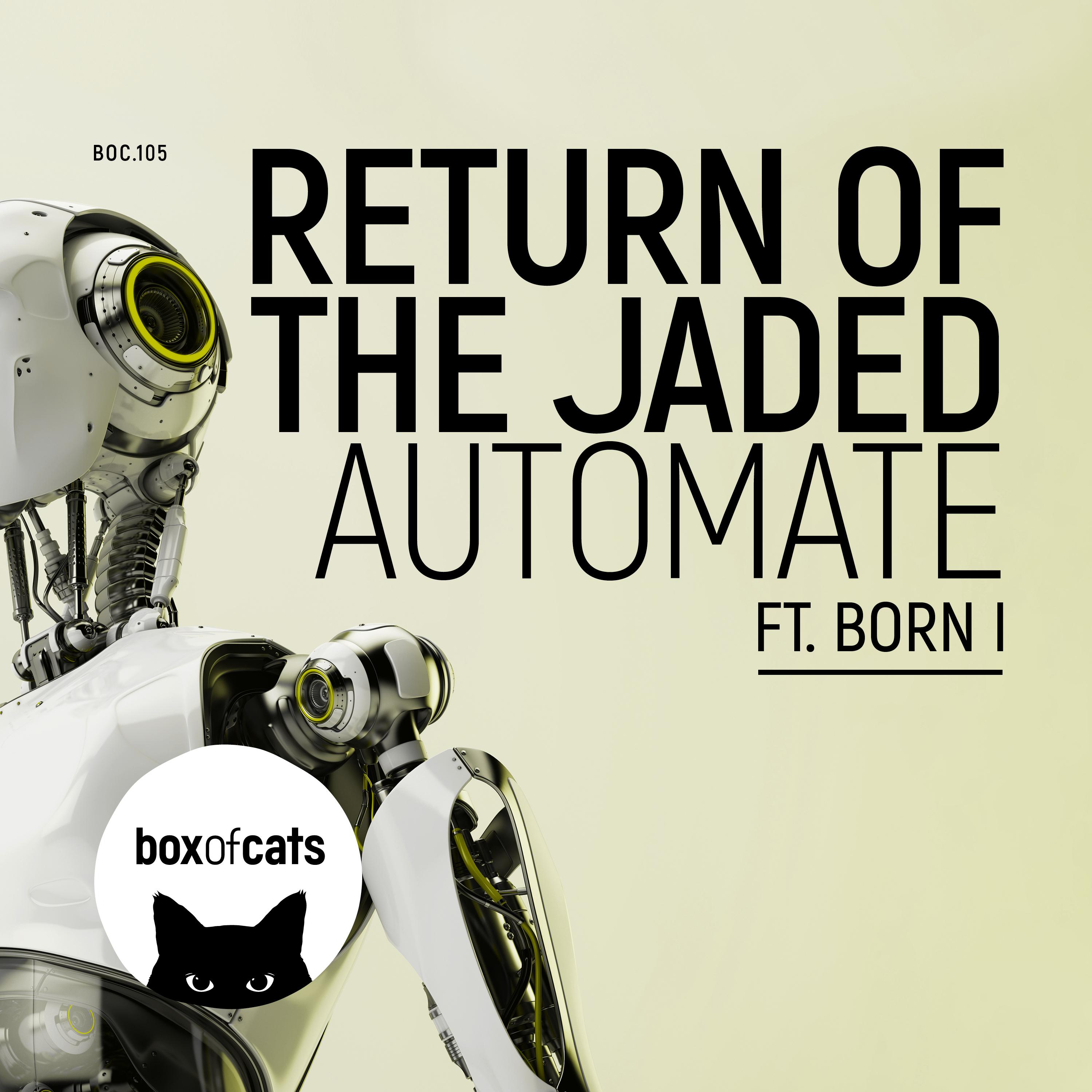 Born I - Automate