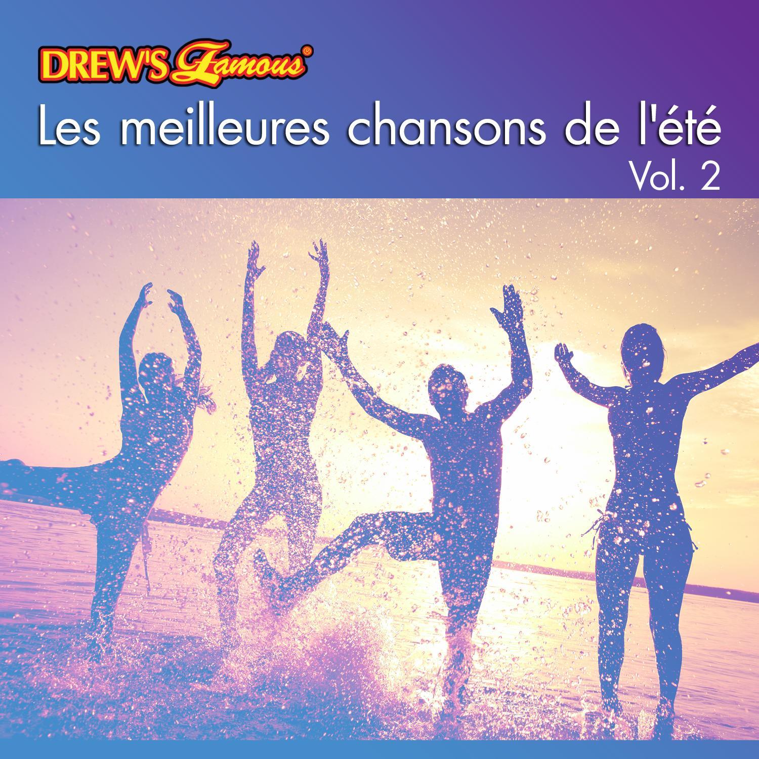 Les meilleures chansons de l'été, Vol. 2