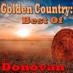 Golden Country: Best Of Donovan专辑