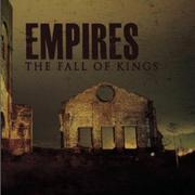 The Fall Of Kings专辑