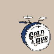 GOLD & JIVE ～ SILVER OCEAN