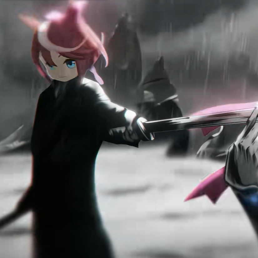 王不见王 曼波版