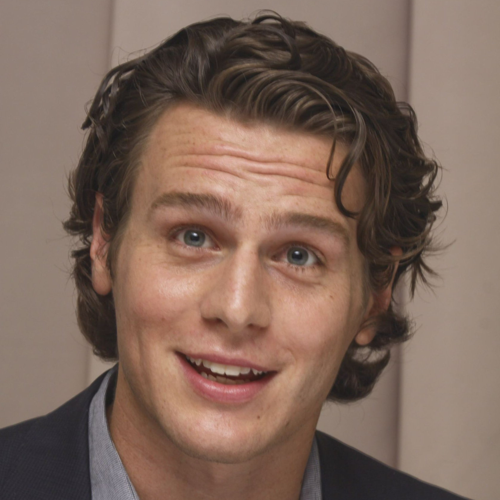 Jonathan Groff