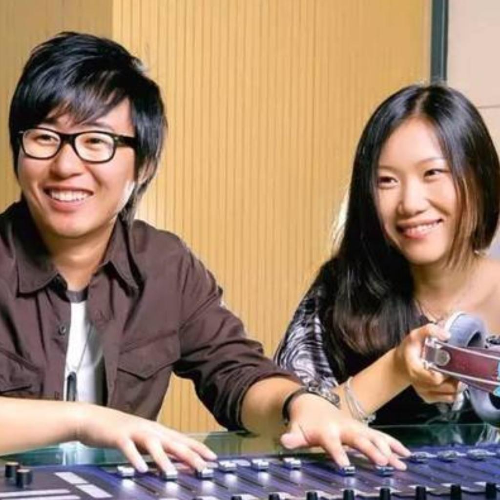 EZFM飞鱼秀Top100歌曲